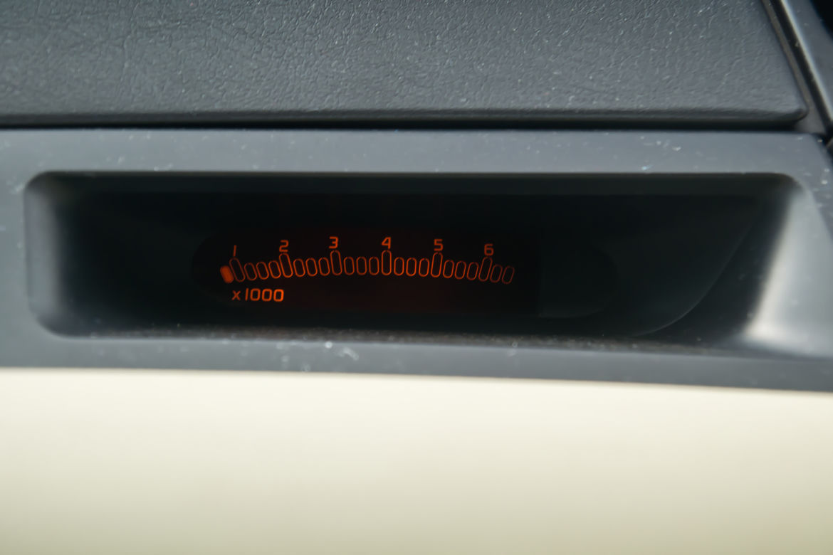 Renault Avantime 3.0 V6
