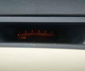 Renault Avantime 3.0 V6