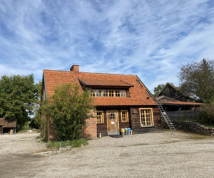 Bitwa o Polanę Ukciańską nad Krutynią