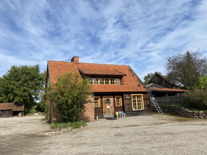 Bitwa o Polanę Ukciańską nad Krutynią