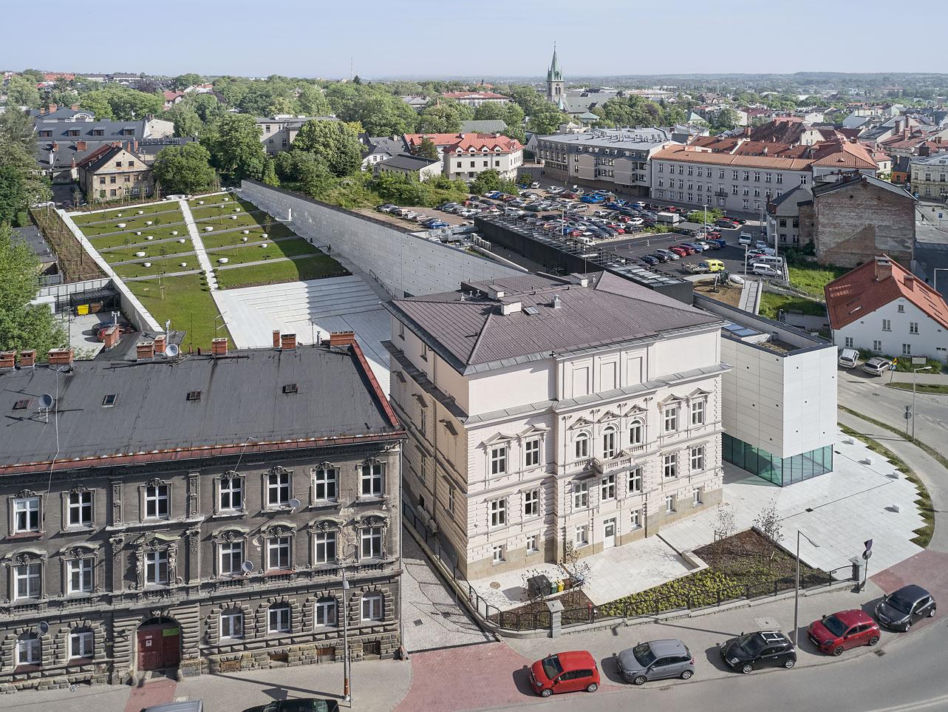 Interaktywne Centrum Bajki i Animacji OKO