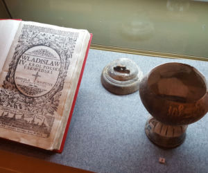 Kilka wieków historii Leszna w jednym miejscu