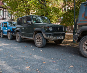 Suzuki Jimny 1.5 102 KM 4WD XLED