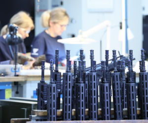 Czy Fabryka Broni w Radomiu zacznie zwalniać? Ludzie wyjdą na ulice?!