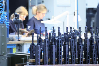 Fabryka broni Łucznik