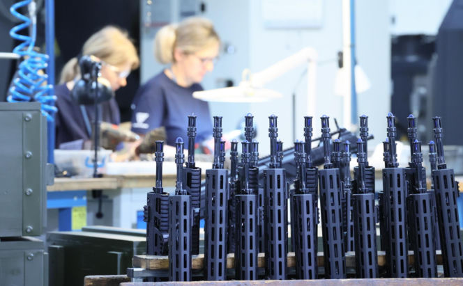 Fabryka broni Łucznik