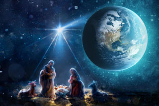 Gwiazda Betlejemska na kursie kolizyjnym z Ziemią? Naukowiec ujawnia odkrycie