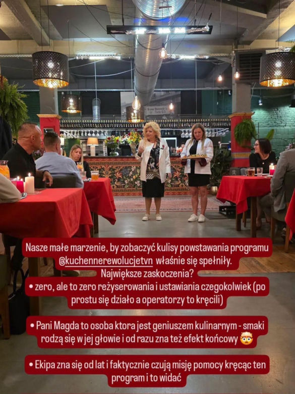 Tichauer zmienił nazwę na Kuper i Kufel