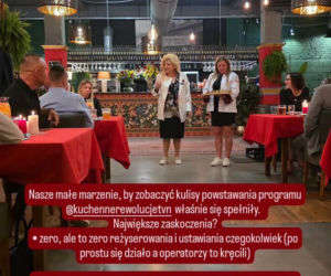 Tichauer zmienił nazwę na Kuper i Kufel