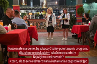 Tichauer zmienił nazwę na Kuper i Kufel