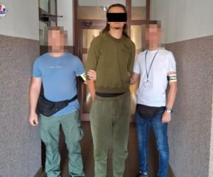 Dręczyli Roberta przez kilka godzin. Przypalali rozgrzaną maczętą, grozili obcięciem palców, brutalnie bili. Najmłodszy sprawca miał 17 lat