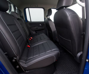 Volkswagen Amarok V6