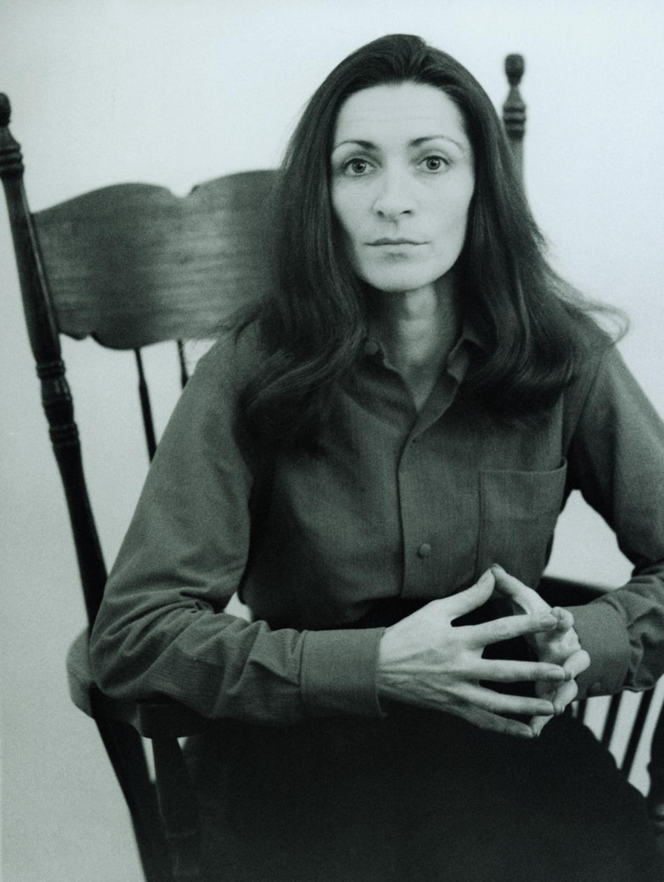 Joanna Rawik nie żyje