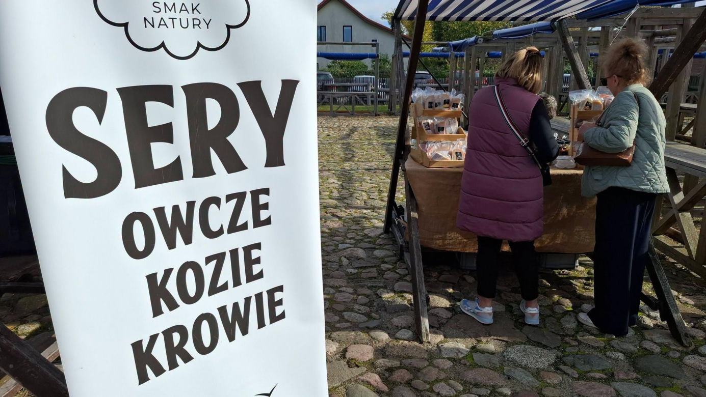 IV Jamneńskie Zakończenie Sezonu Pasterskiego