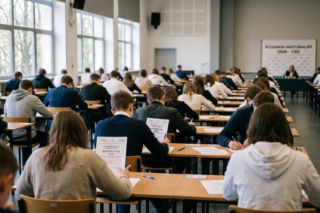 Matura poprawkowa matematyka 2026. Arkusze CKE do pobrania, zadania maturalne z matematyki [24.08.2026]