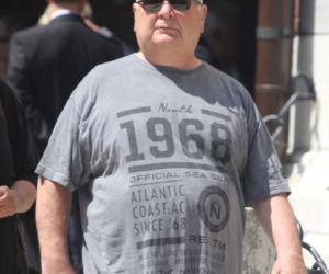 ZNANI POŻEGNALI ZBIGNIEWA WODECKIEGO