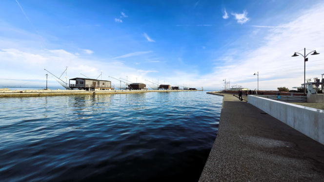 Cesenatico - klimatyczny kurort z historią. Przewodnik po najciekawszych miejscach