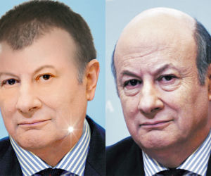 Rząd po rekonstrukcji