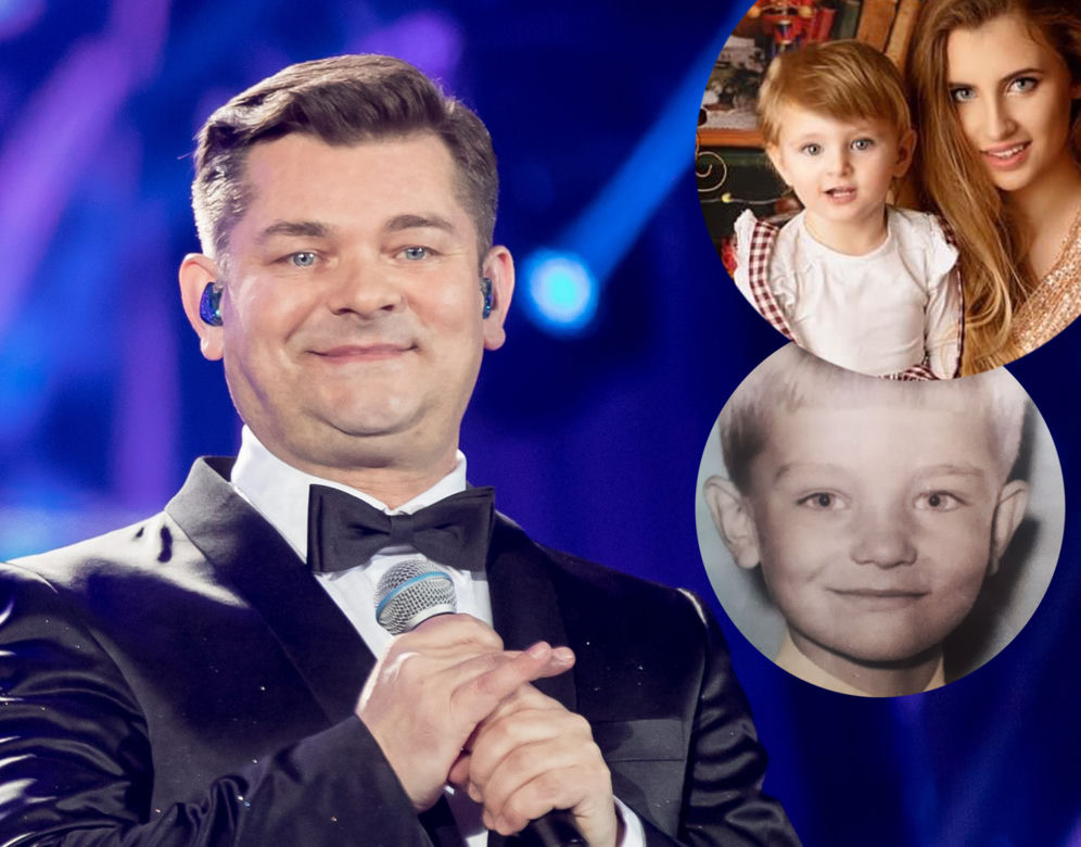 Laura to cały Zenek