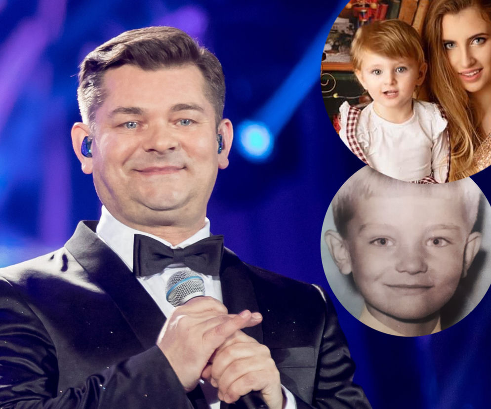 Laura to cały Zenek