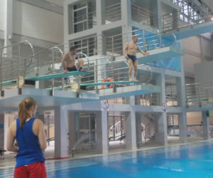 Celebrity Splash, odcinek 3. Kto skoczy w kolejnym odcinku Celebrity Splash?