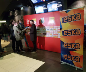 Stomil Olsztyn - prezentacja luty 2022