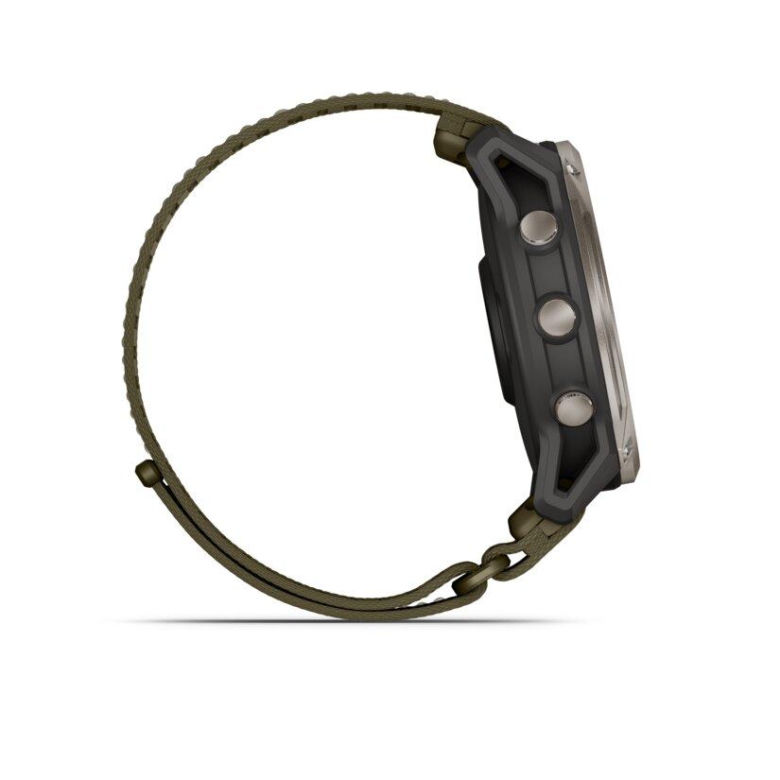 Garmin Enduro 4