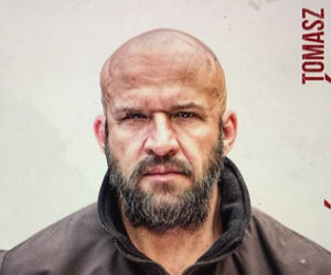 Tomasz Oświeciński, Botoks