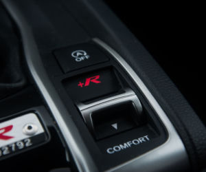 Honda Civic Type R 2.0 i-VTEC Turbo 320 KM