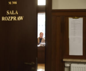 Magda Modra oraz Marek Krupski. Rozwód