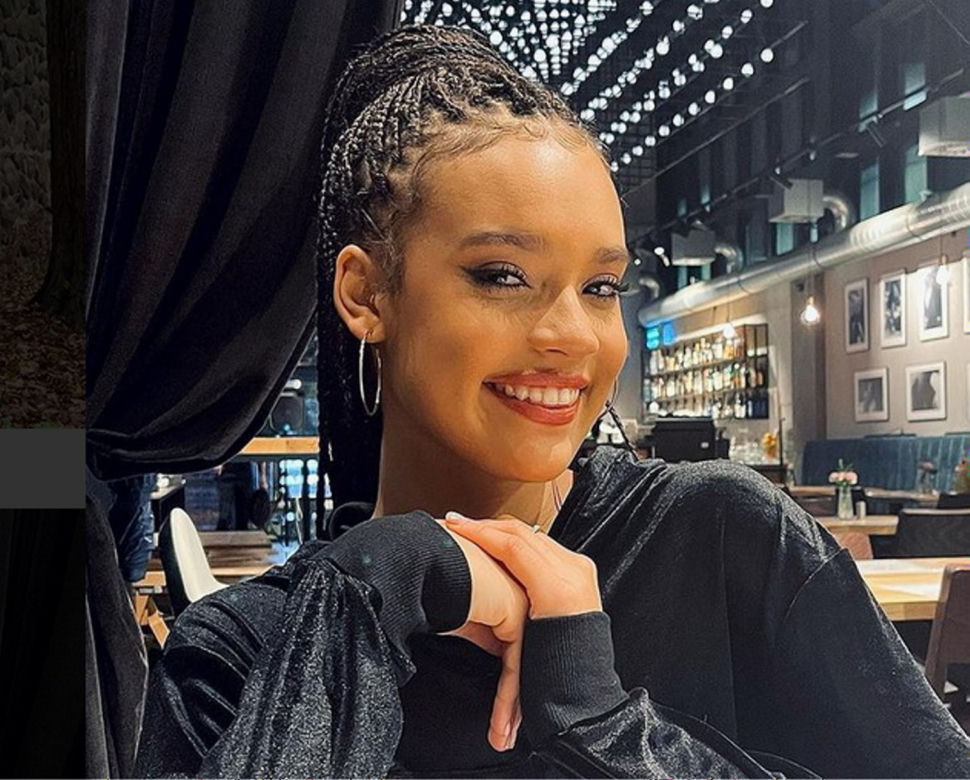 Eurowizja Junior 2021. Reprezentantka Polski - Sara Egwu-James
