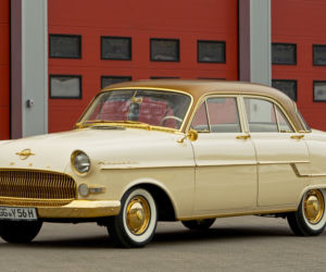Opel Kapitan