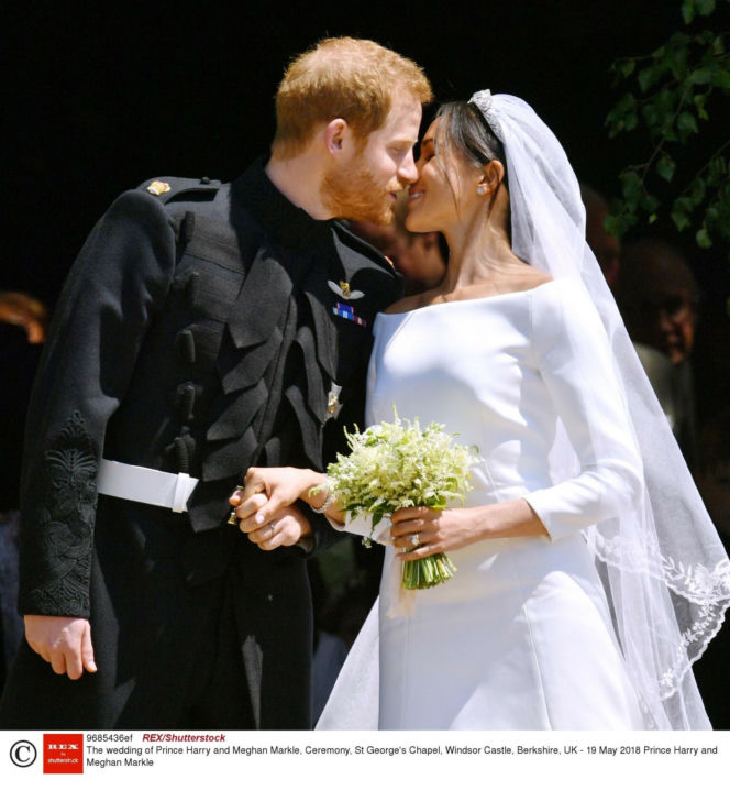 Tak zmieniała się Meghan Markle. Z aktorki została księżną, a później rozpoczęła życie na własnych zasadach 