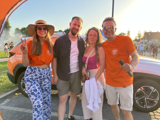 Eska Summer City na Dniach Tykocina
