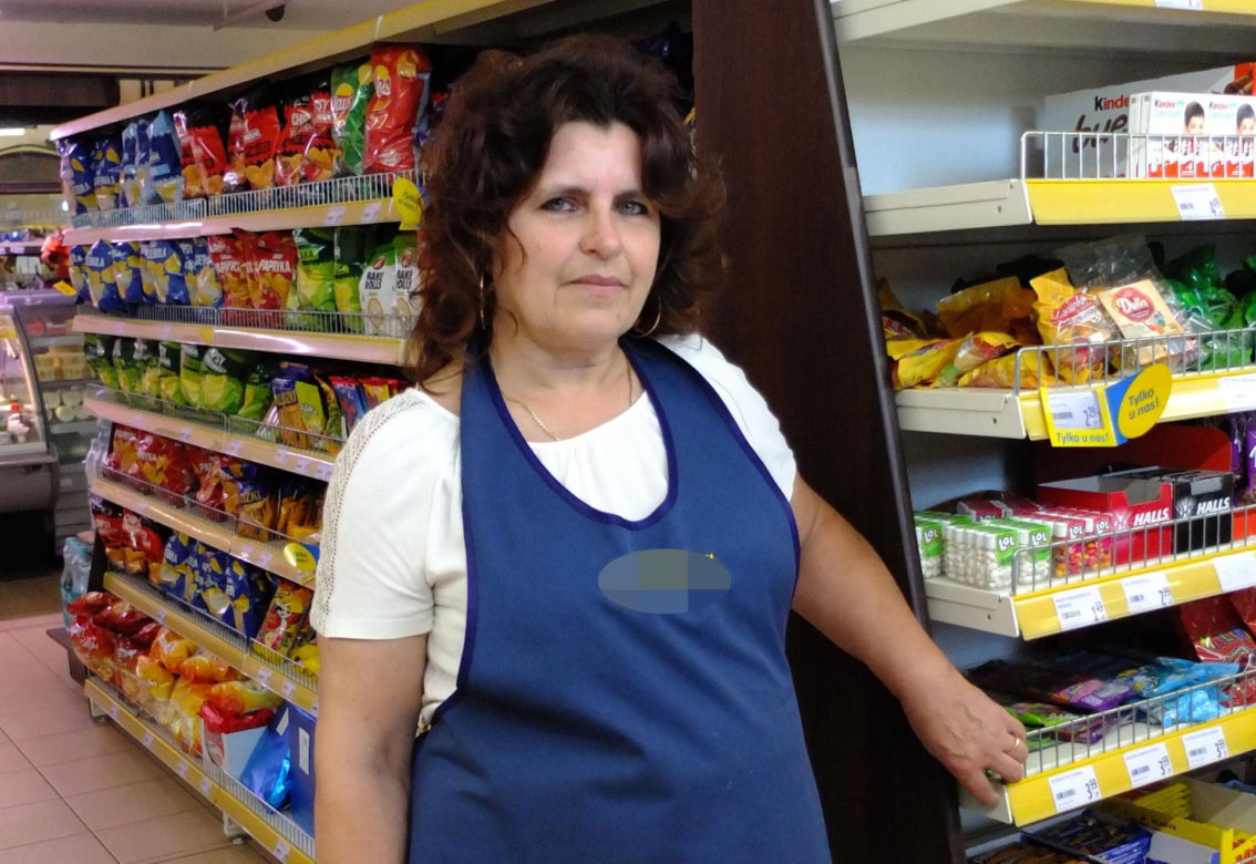 Rozmawialiśmy z mamą Julii Szeremety. Pani Wiesława pęka z dumy. "Wiem, że nie da sobie zrobić krzywdy"