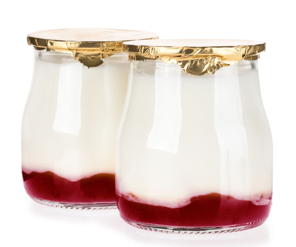 Jogurt