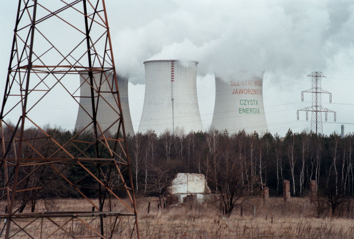 Jaworzno