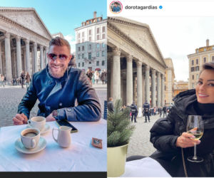 Dorota Gardias ma nowego partnera? Mężczyzna jeździ za nią po całym świecie 