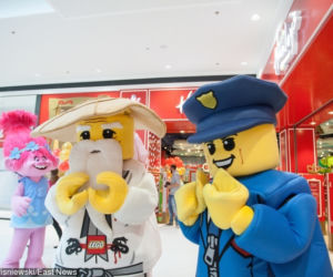sklep Hamleys