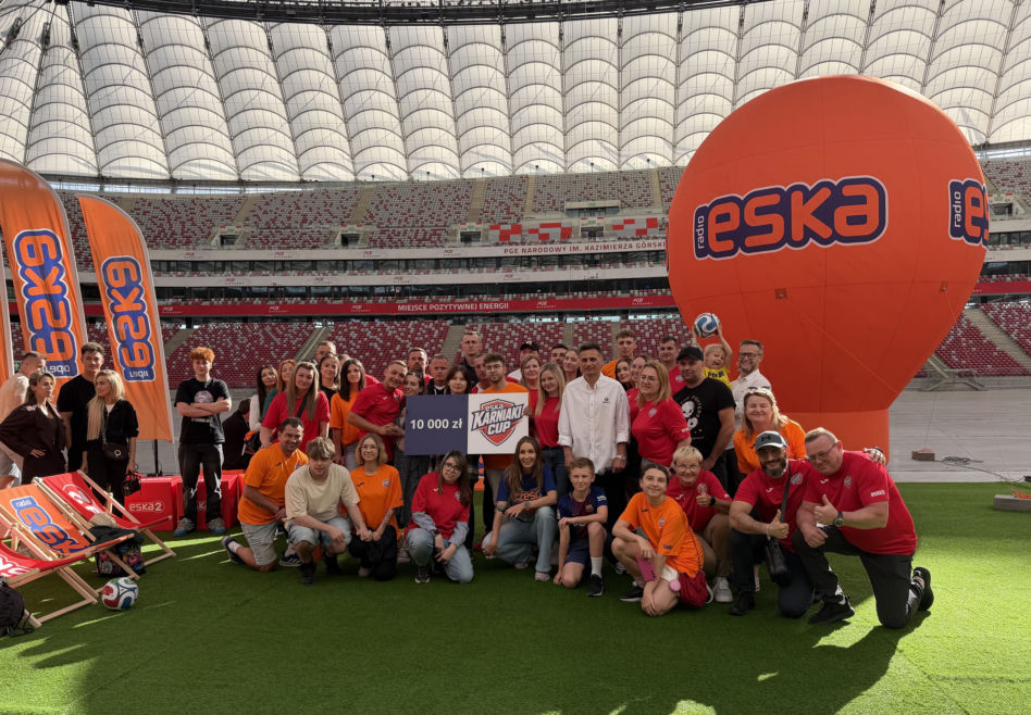 Eska Karniaki Cup