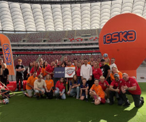 Eska Karniaki Cup
