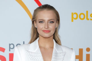 Karolina Pisarek zachwyciła dwiema sukniami ślubnymi! Jedna piękniejsza od drugiej