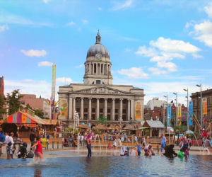 Nottingham