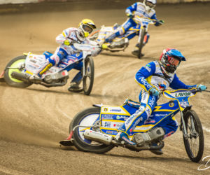 Apator Toruń - Orzeł Łódź, dużo zdjęć z Motoareny