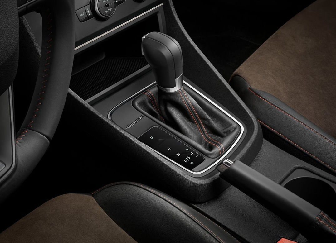 Seat Leon X-Perience