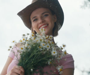 Barwy szczęścia odc. 3283. Marlena (Oliwia Drożdżyk)