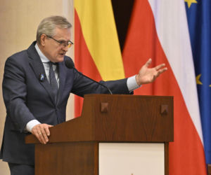 Wotum zaufania i absolutorium dla prezydenta Rafała Trzaskowskiego