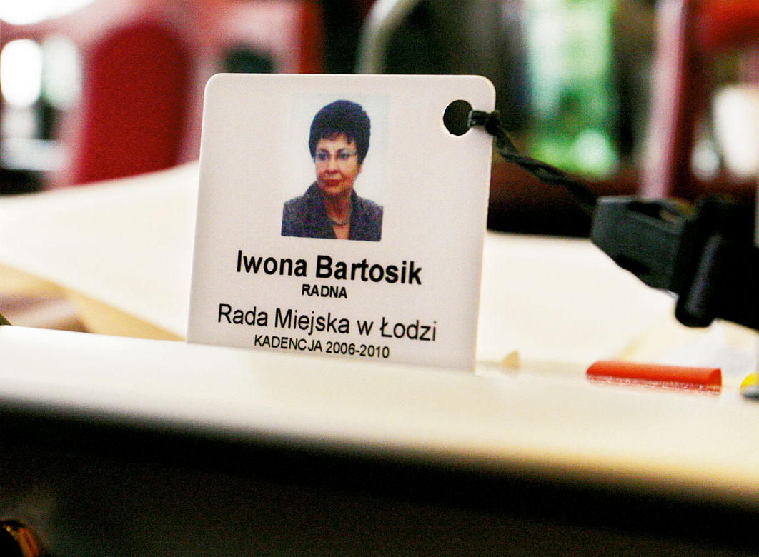 Iwona Bartosik