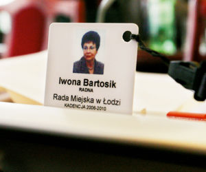 Iwona Bartosik