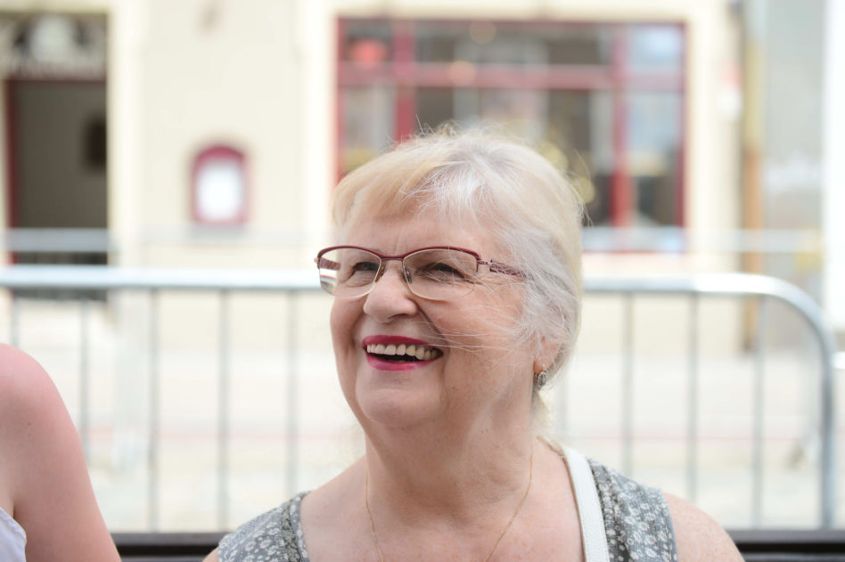 Stanisława Celińska